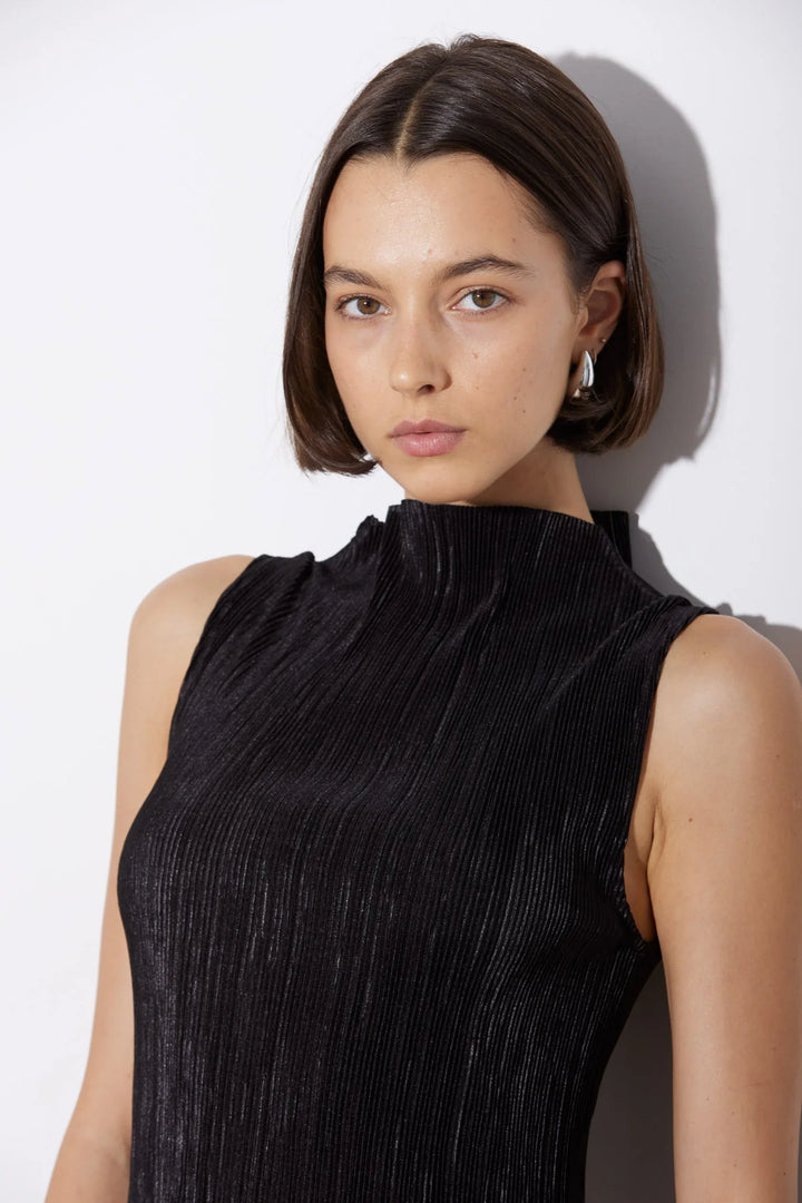 Knuefermann Imagawa Top - Black - Shop 9