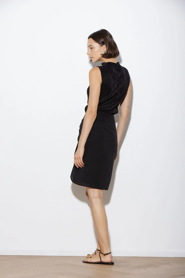 Knuefermann Imagawa Top - Black - Shop 9