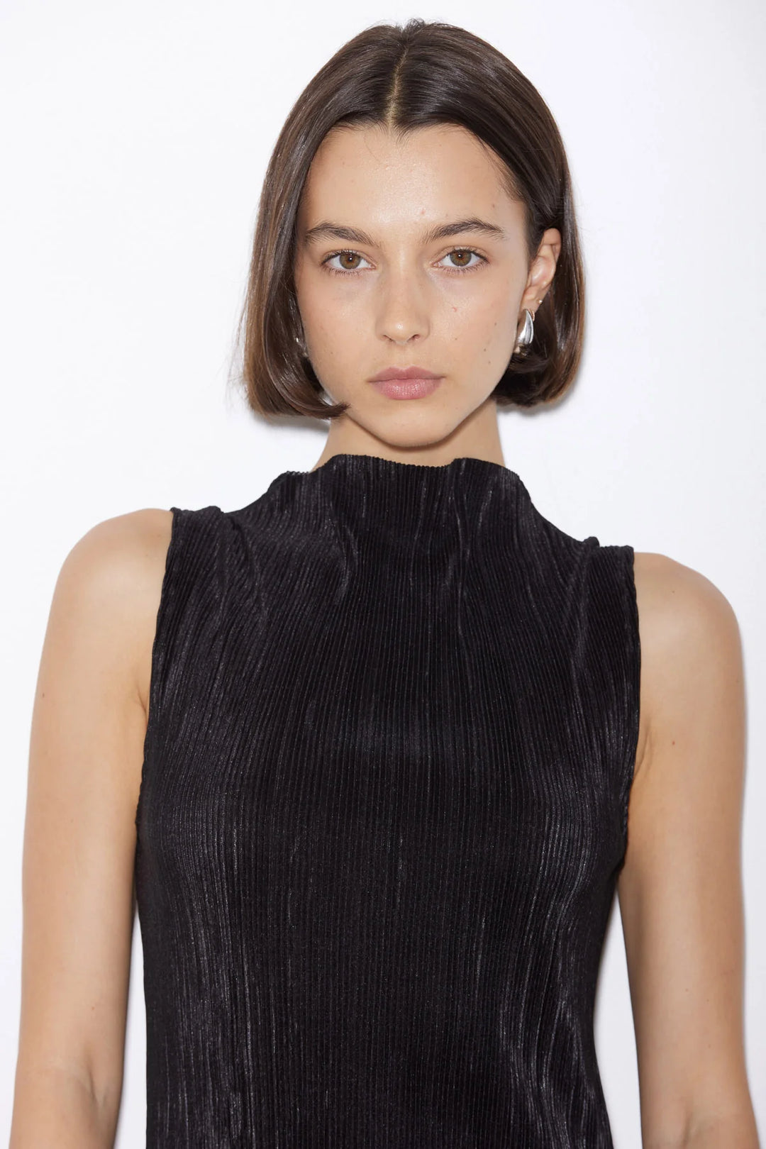 Knuefermann Imagawa Top - Black - Shop 9