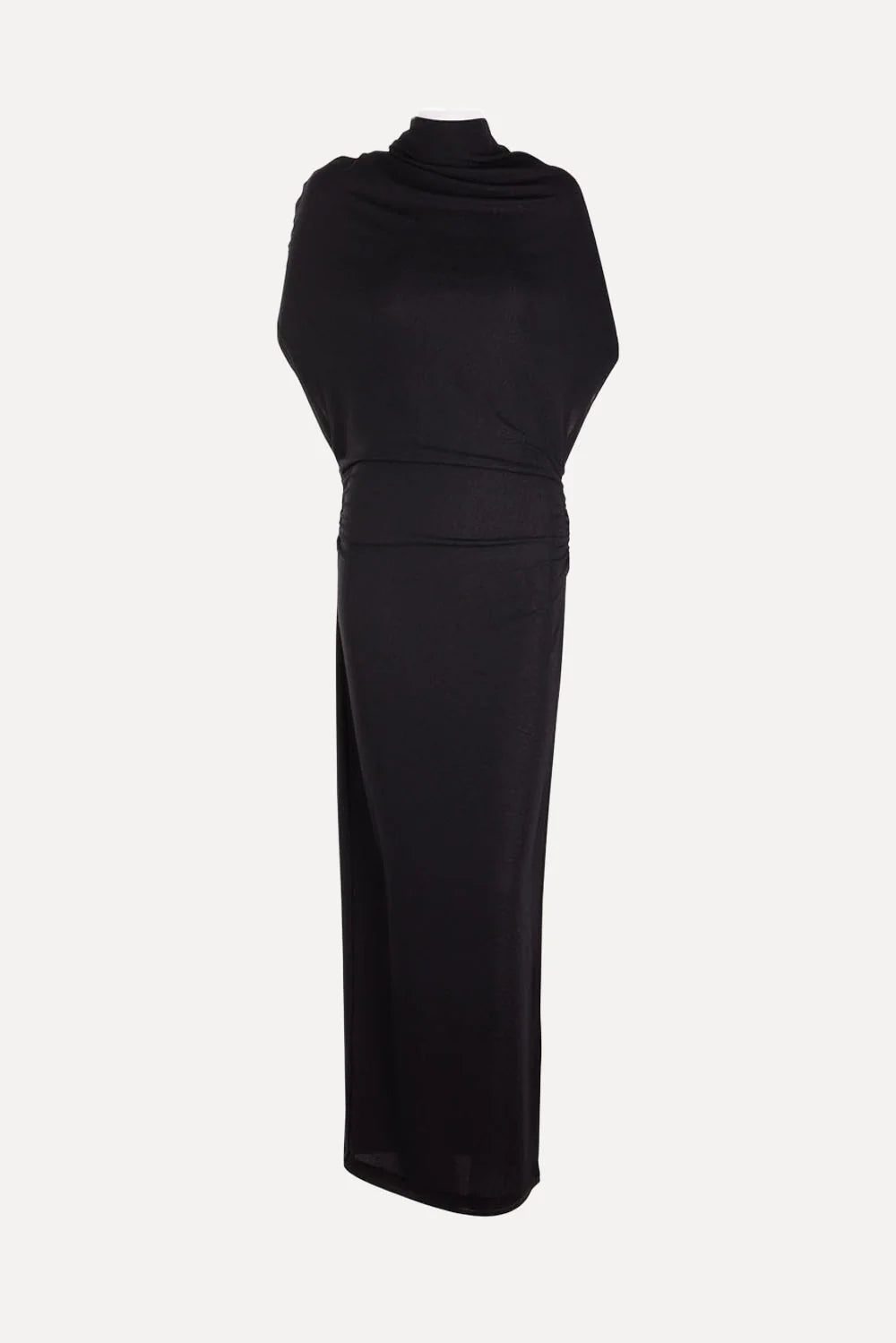 Knuefermann Lounge Dress Lurex - Black - Shop 9