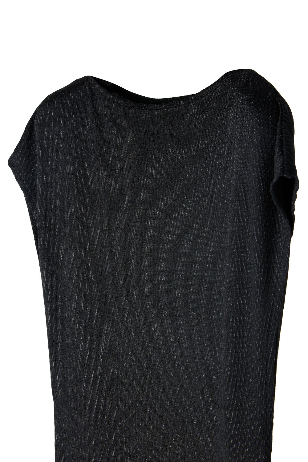 Knuefermann Mykie Lurex Dress - Black Runway - Shop 9