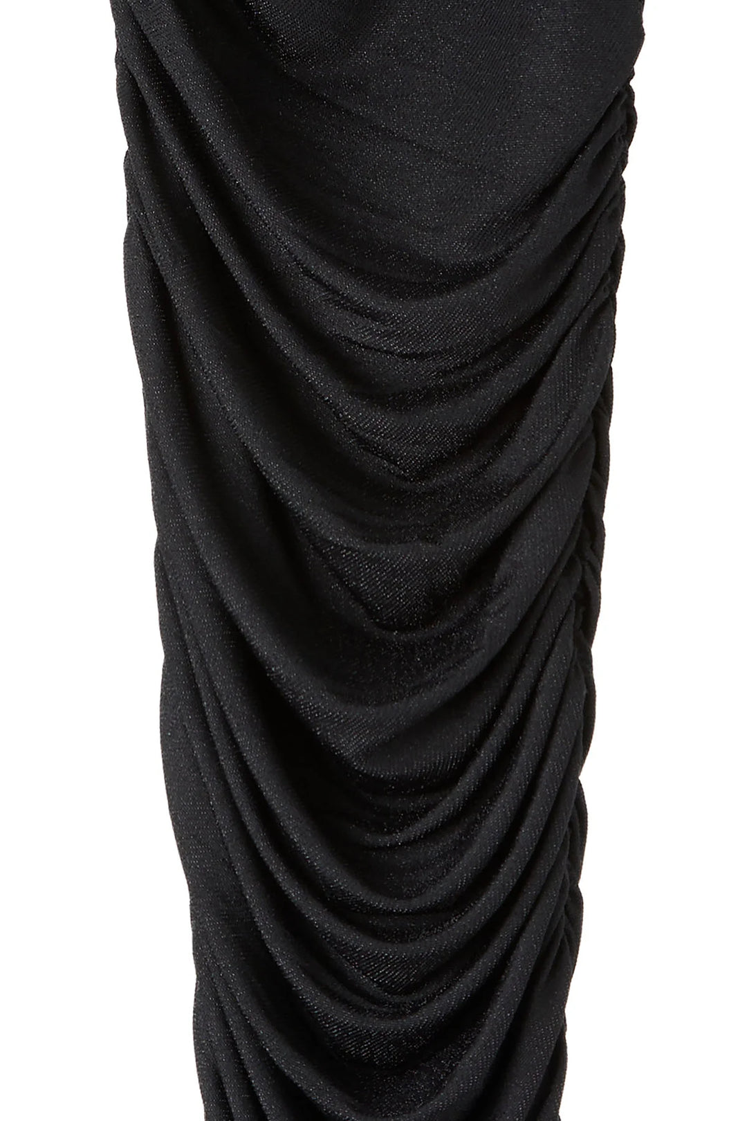 Knuefermann Salida Dress - Black Lurex - Shop 9