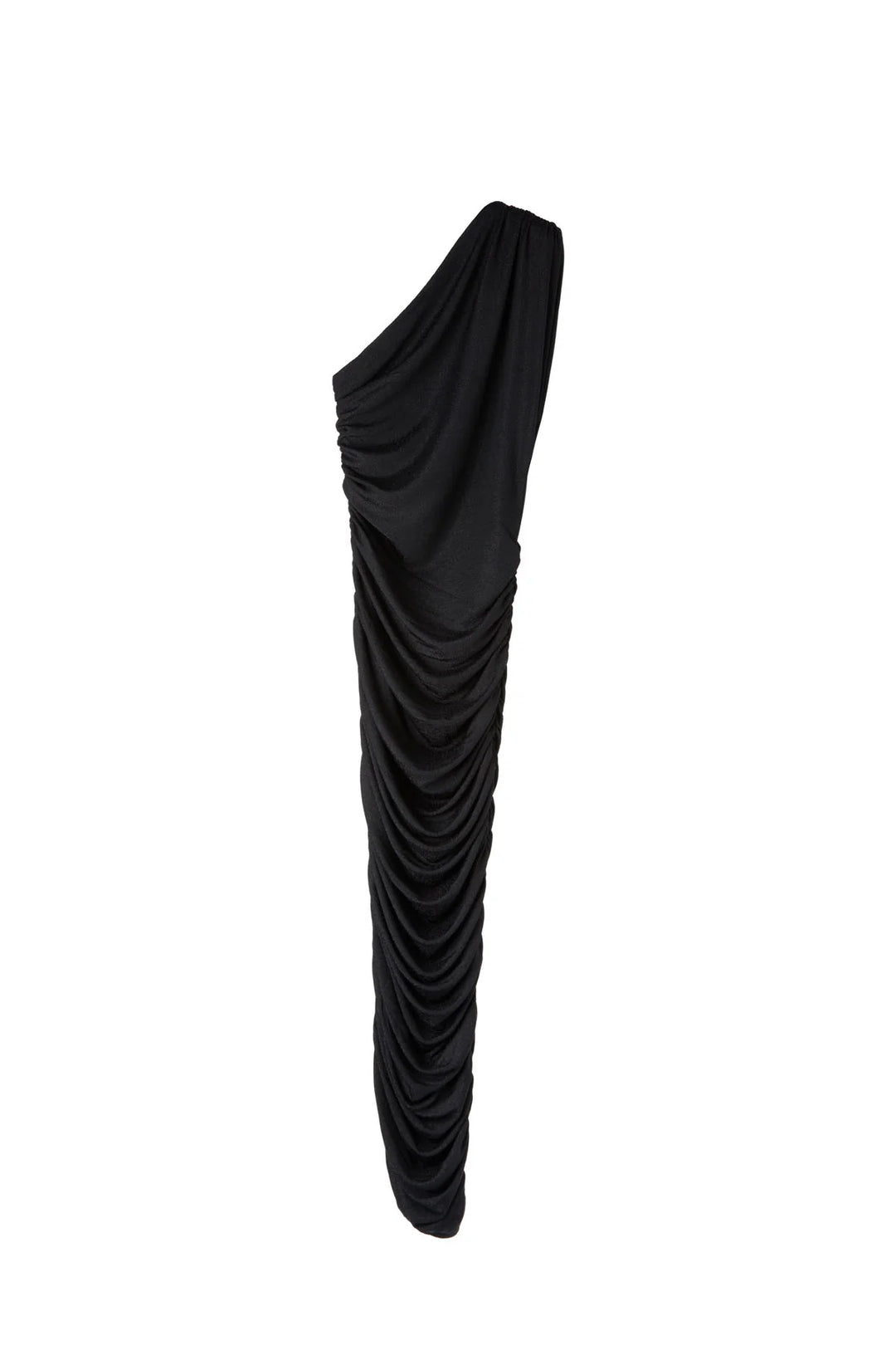 Knuefermann Salida Dress - Black Lurex - Shop 9
