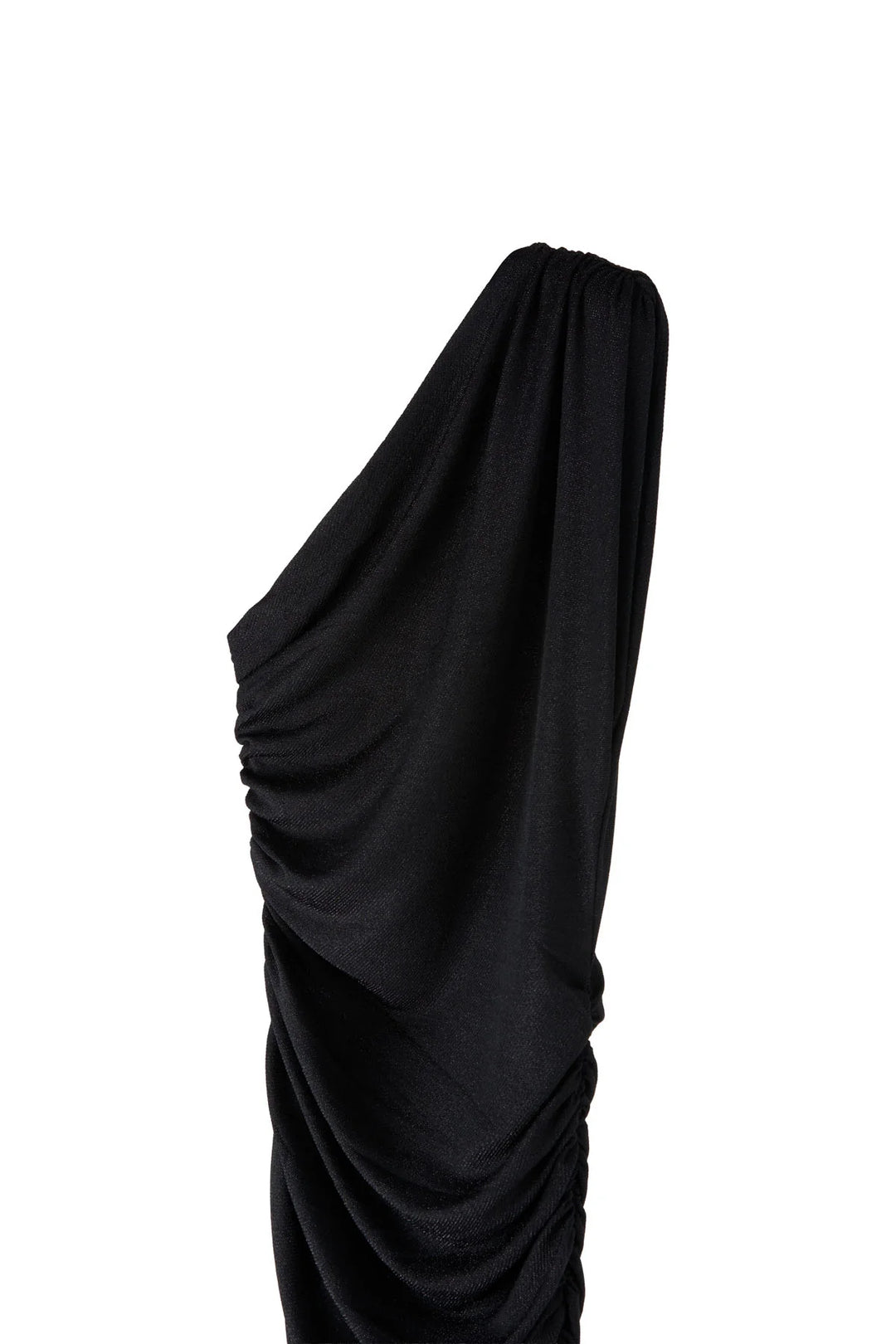 Knuefermann Salida Dress - Black Lurex - Shop 9