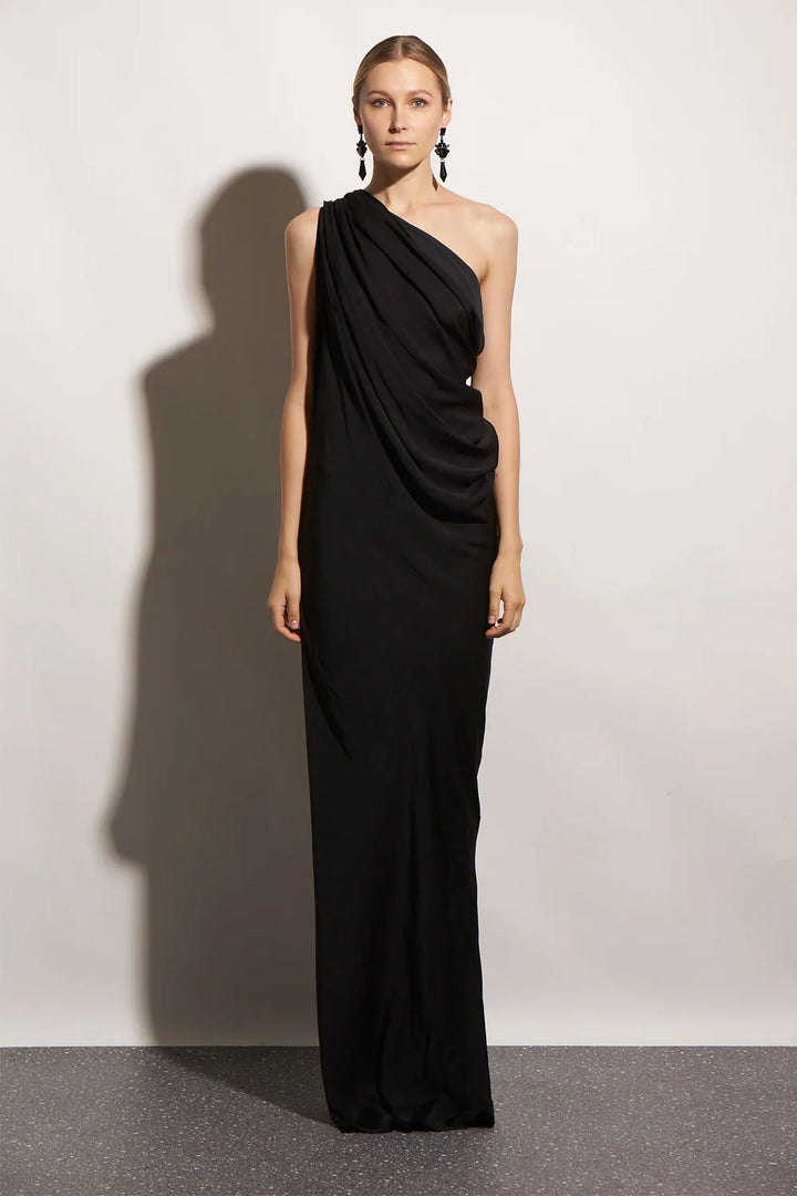 Knuefermann Berlin Dress - Black