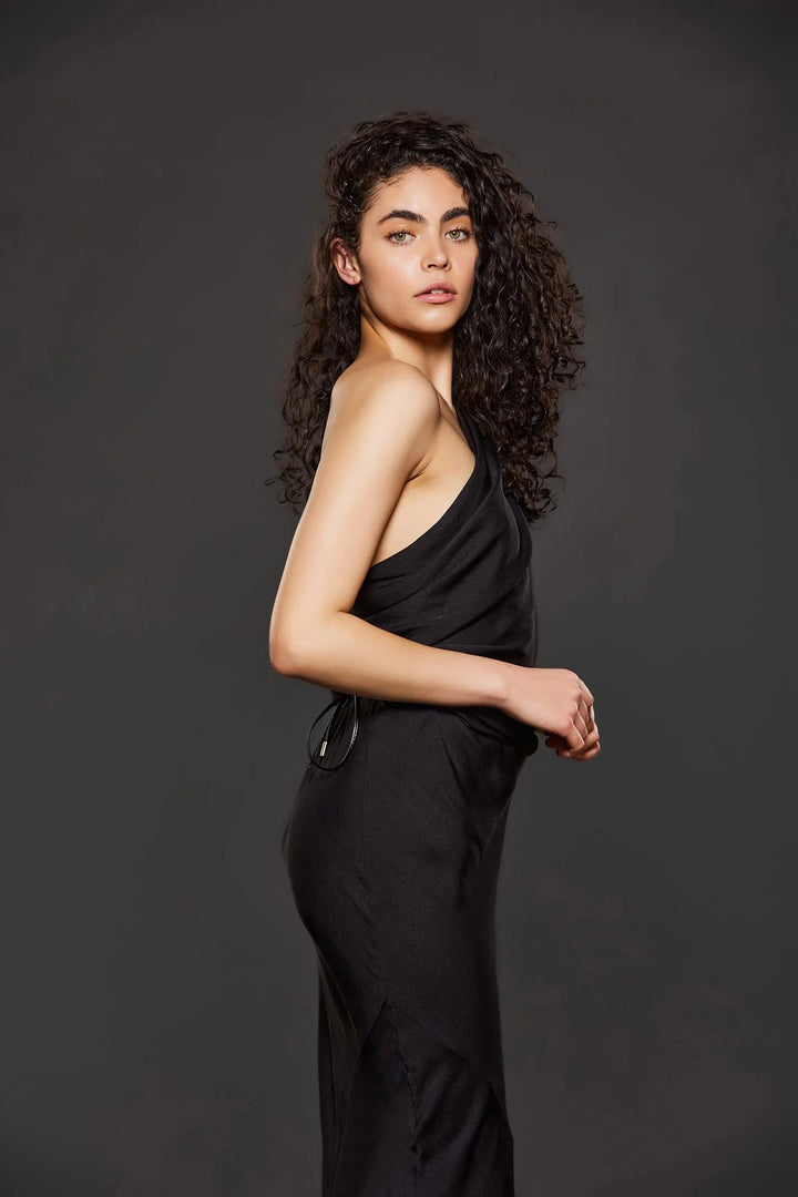 Knuefermann Berlin Dress - Black