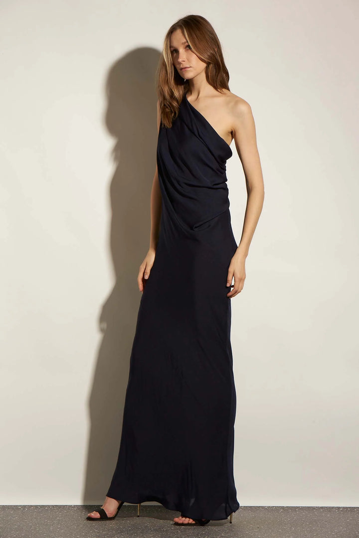 Knuefermann Berlin Dress - Black