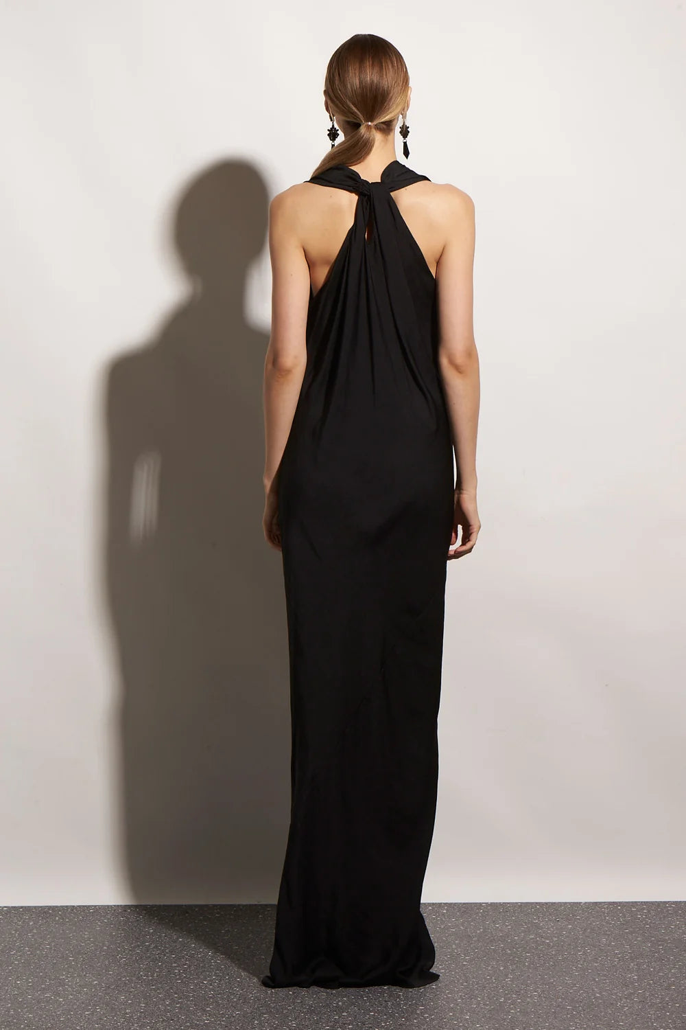 Knuefermann Berlin Dress - Black