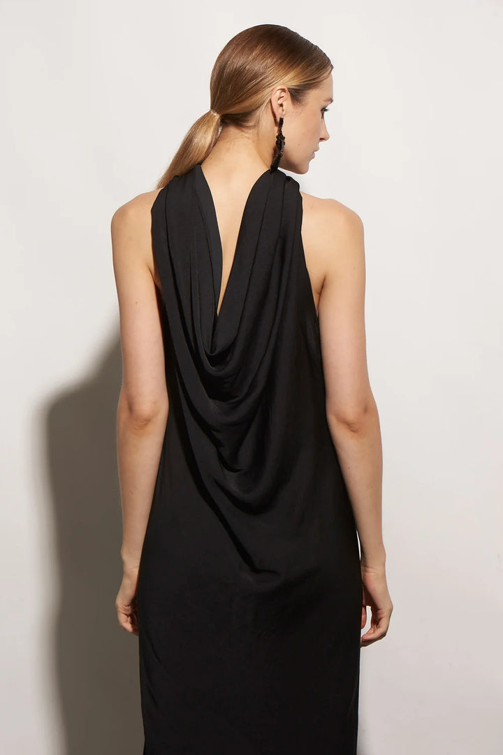 Knuefermann Berlin Dress - Black