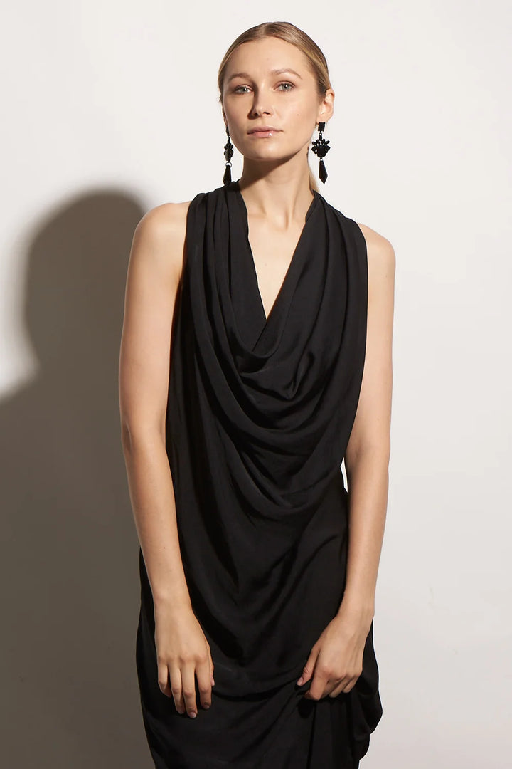 Knuefermann Berlin Dress - Black