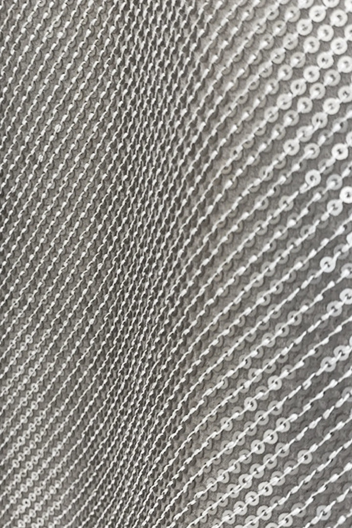 Knuefermann Bobby Top - Silver