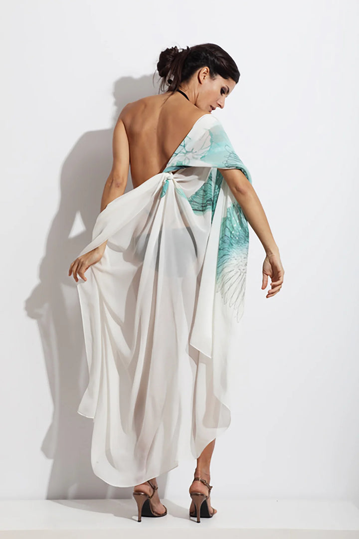 Knuefermann Kingfisher Sarong