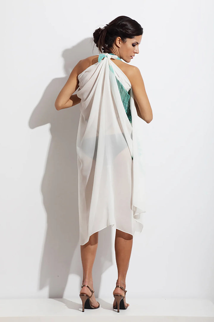 Knuefermann Kingfisher Sarong