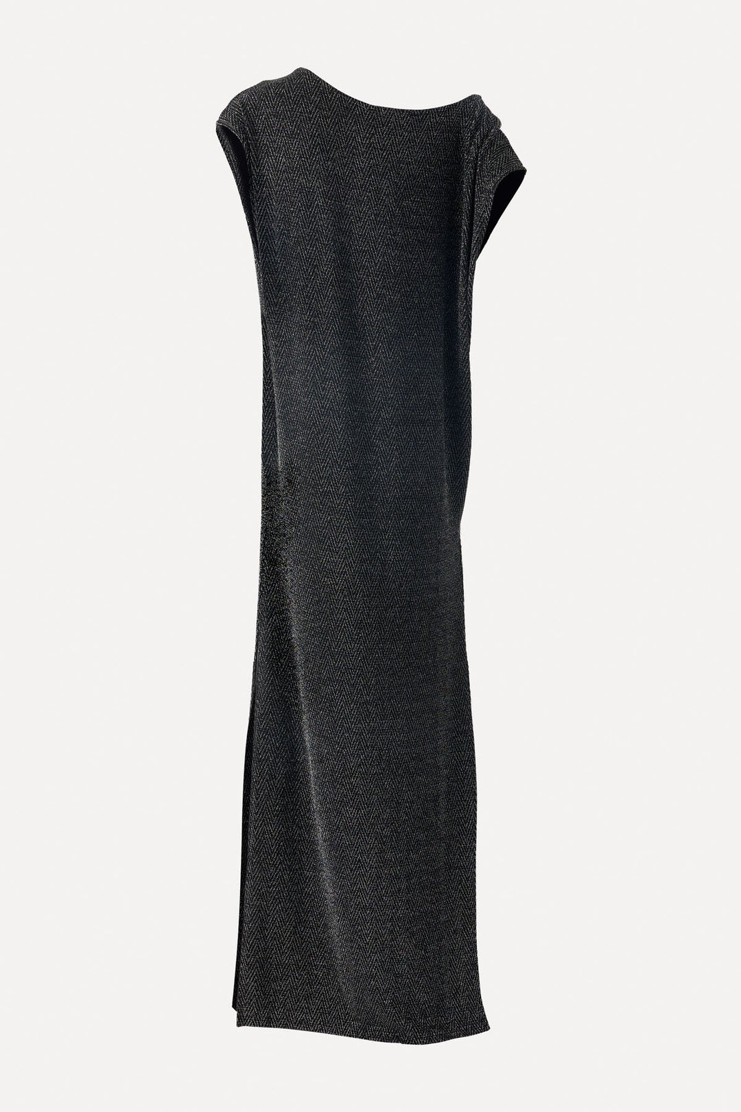Knuefermann Venezia Dress - Herringbone - Shop 9
