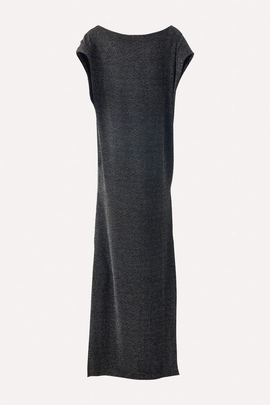 Knuefermann Venezia Dress - Herringbone - Shop 9