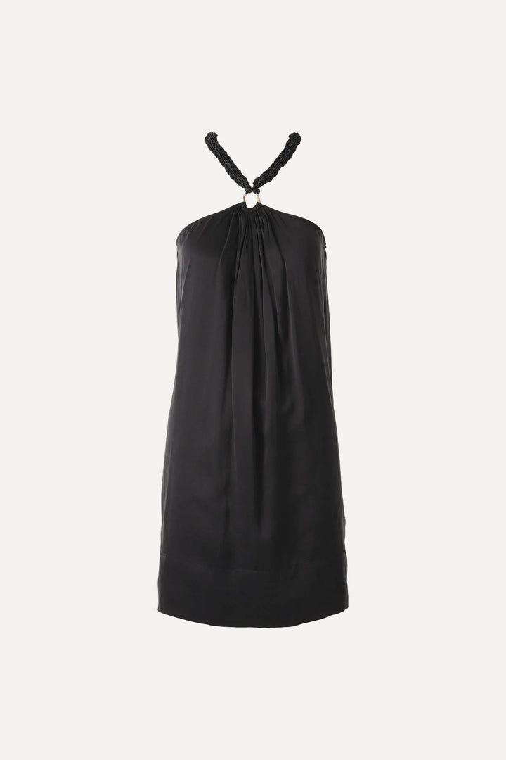 Knuefermann Eliza Dress - Black