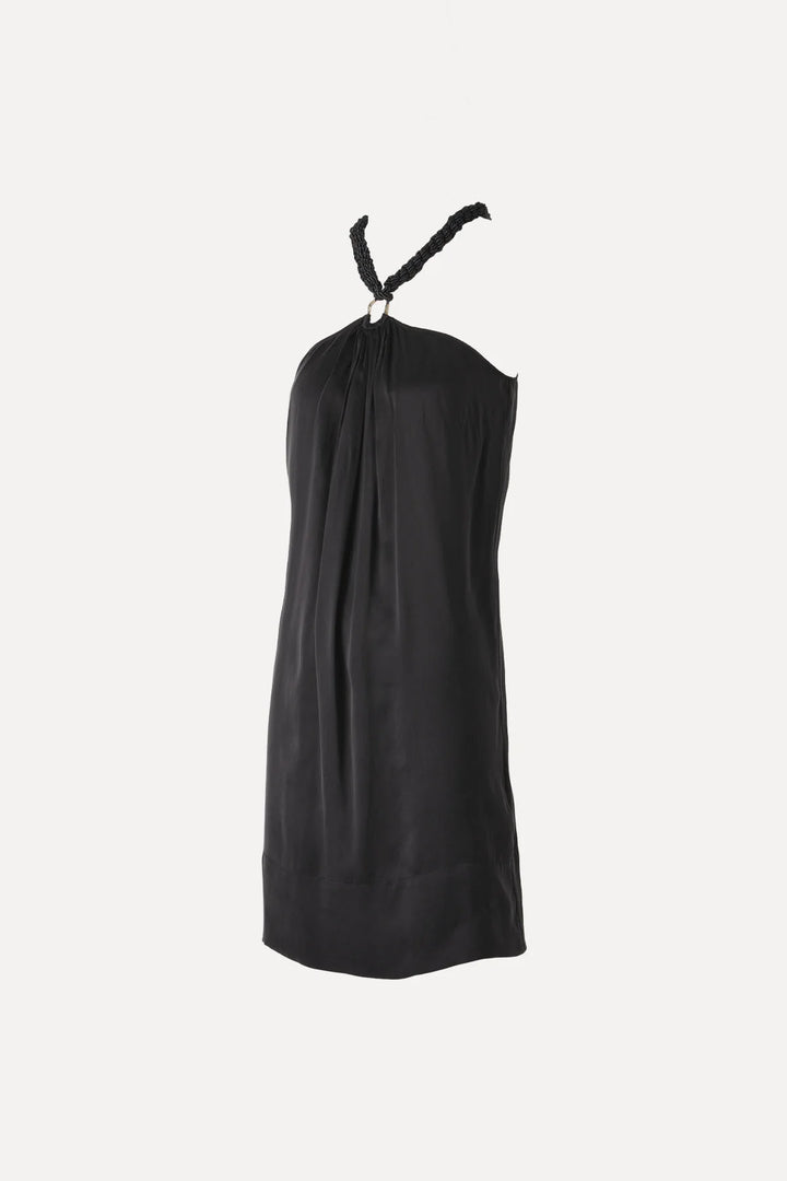 Knuefermann Eliza Dress - Black