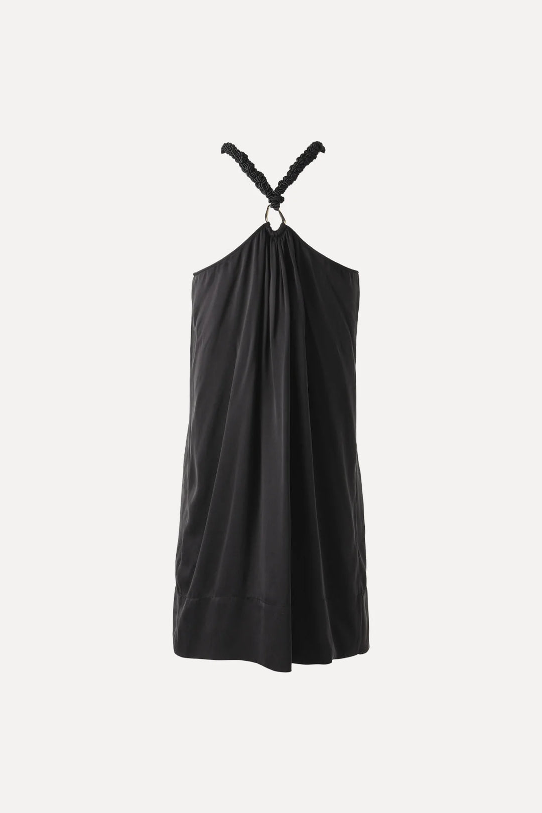 Knuefermann Eliza Dress - Black