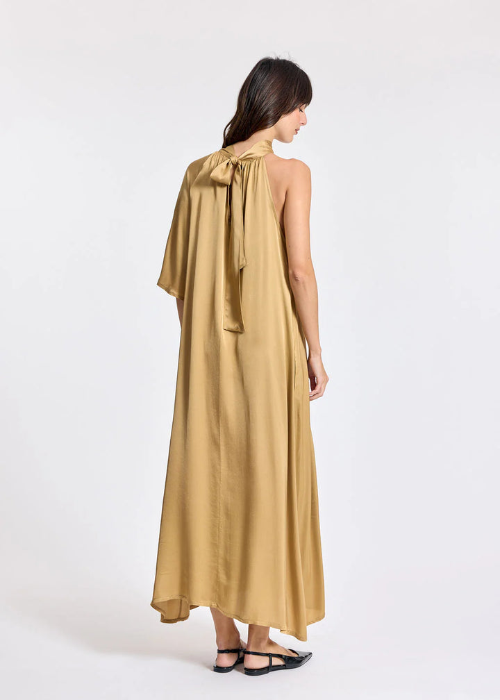 Lauren Vidal Atenaly Dress - Dune - Shop 9