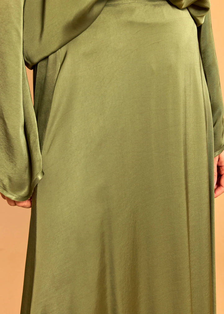 Lauren Vidal Bettinaly Skirt - Pistachio - Shop 9