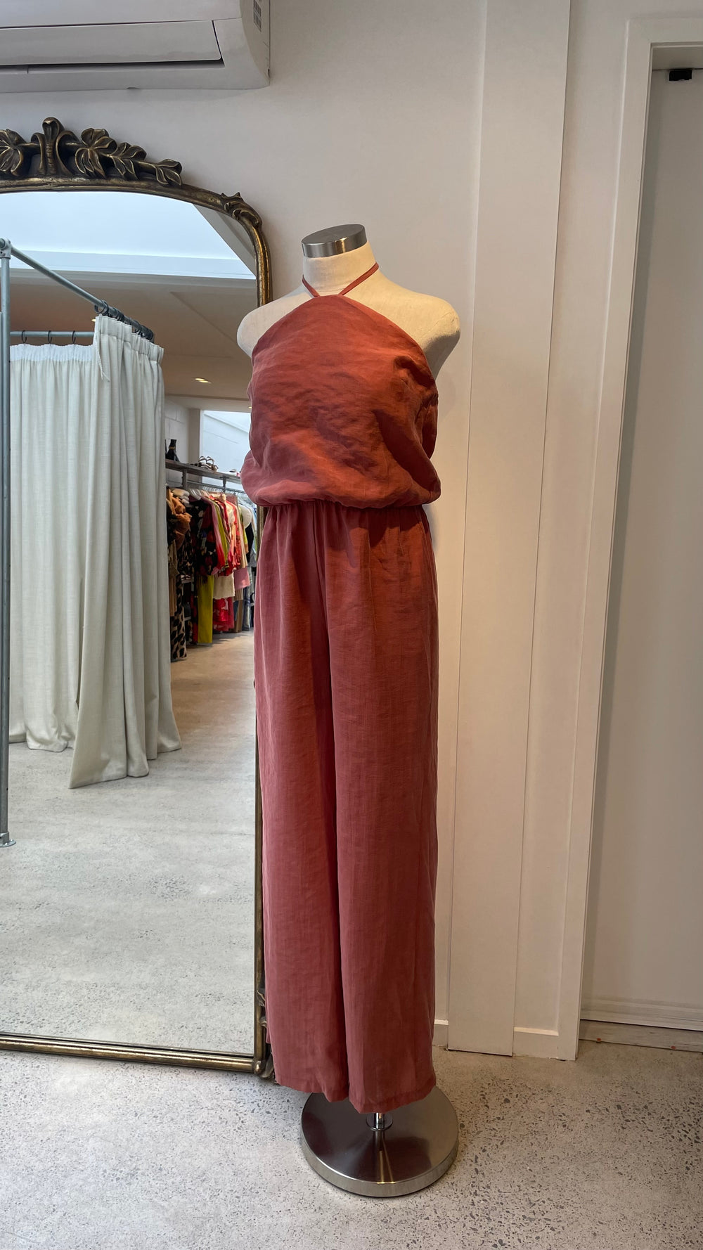 Lauren Vidal Darialy - Corail - Shop 9