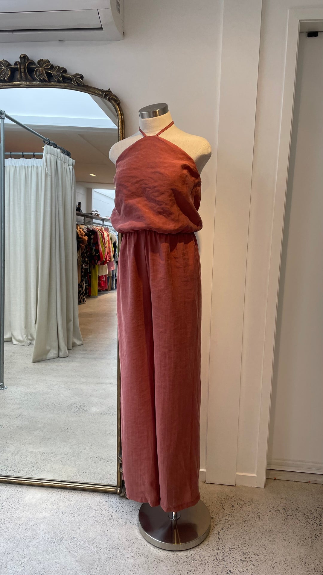 Lauren Vidal Darialy - Corail - Shop 9
