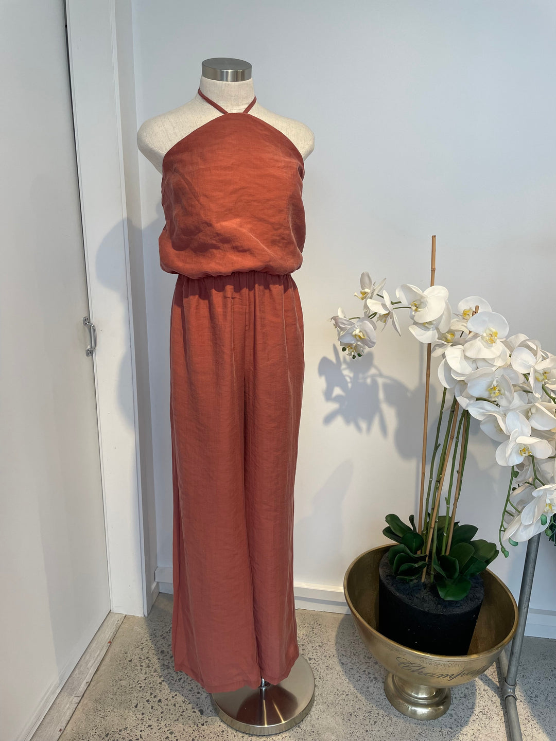 Lauren Vidal Darialy - Corail - Shop 9