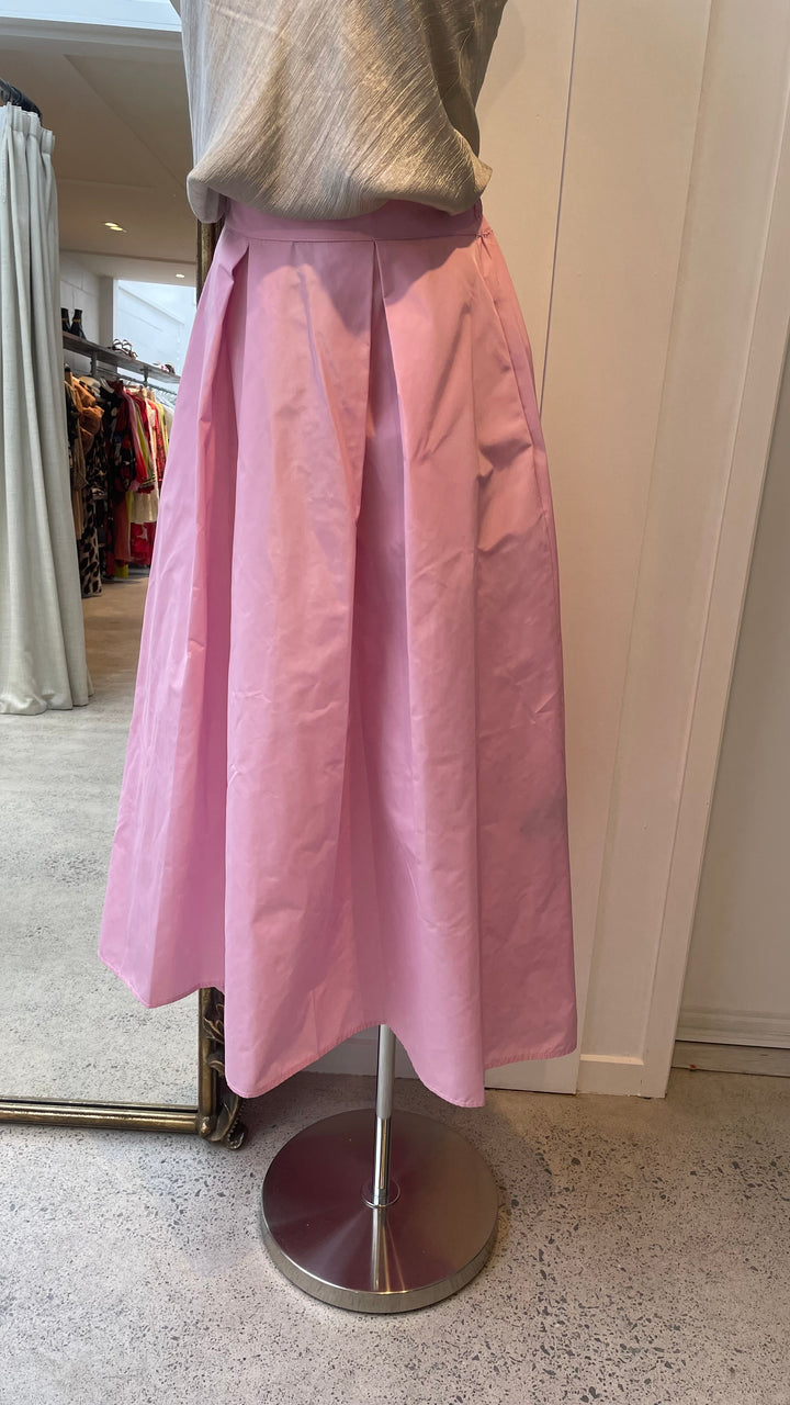 Lauren Vidal Sloanely Rose Skirt - Shop 9
