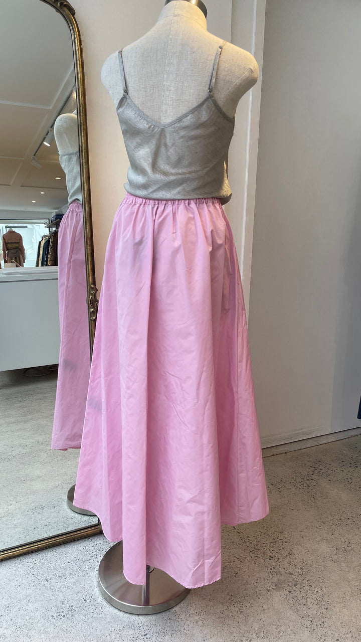 Lauren Vidal Sloanely Rose Skirt - Shop 9
