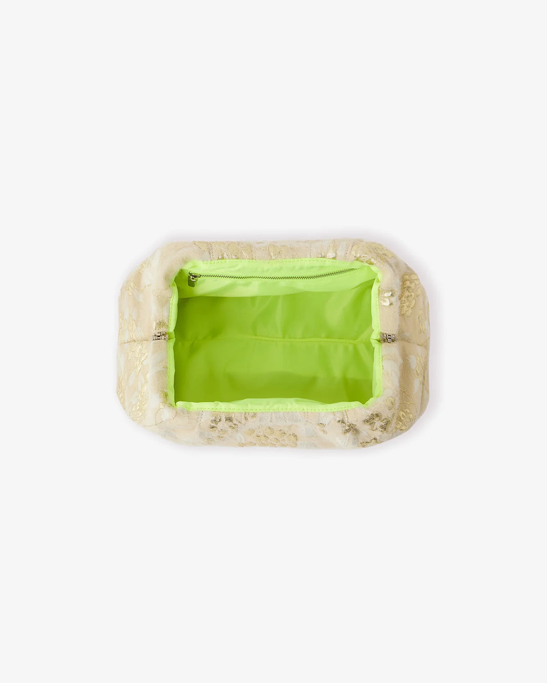 Mes Demoiselles Dalida Bag - Ecru - Shop 9