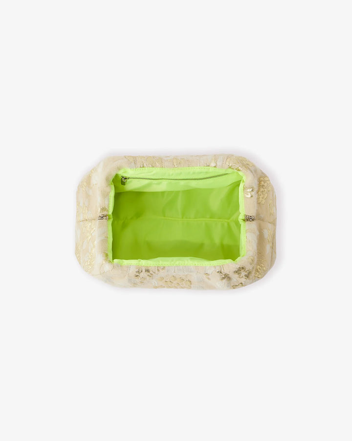 Mes Demoiselles Dalida Bag - Ecru - Shop 9