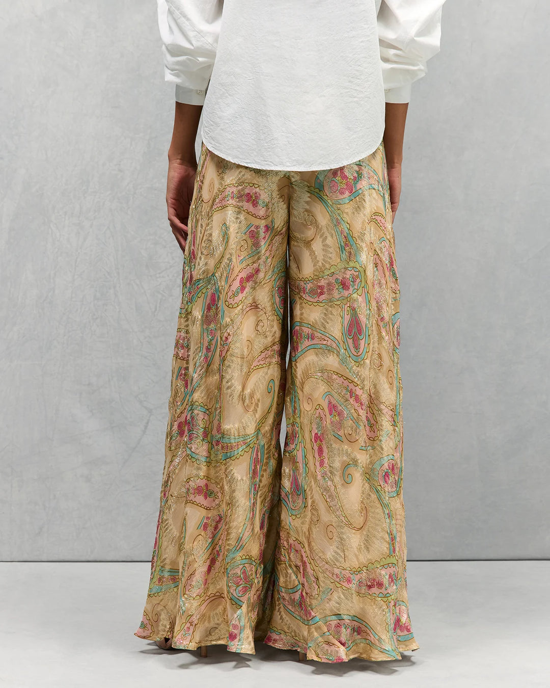 Mes Demoiselles Faby Pants - Shop 9