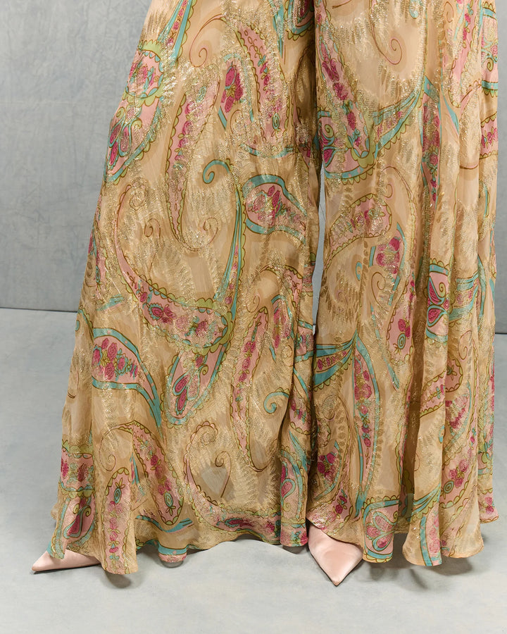 Mes Demoiselles Faby Pants - Shop 9