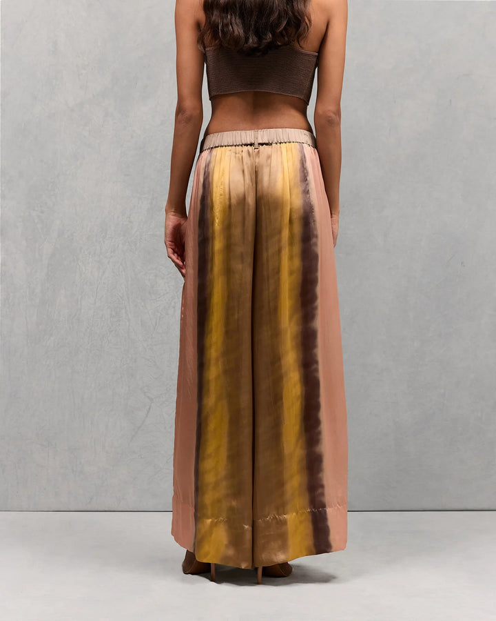 Mes Demoiselles Masai Pants - Powder Rainbow - Shop 9