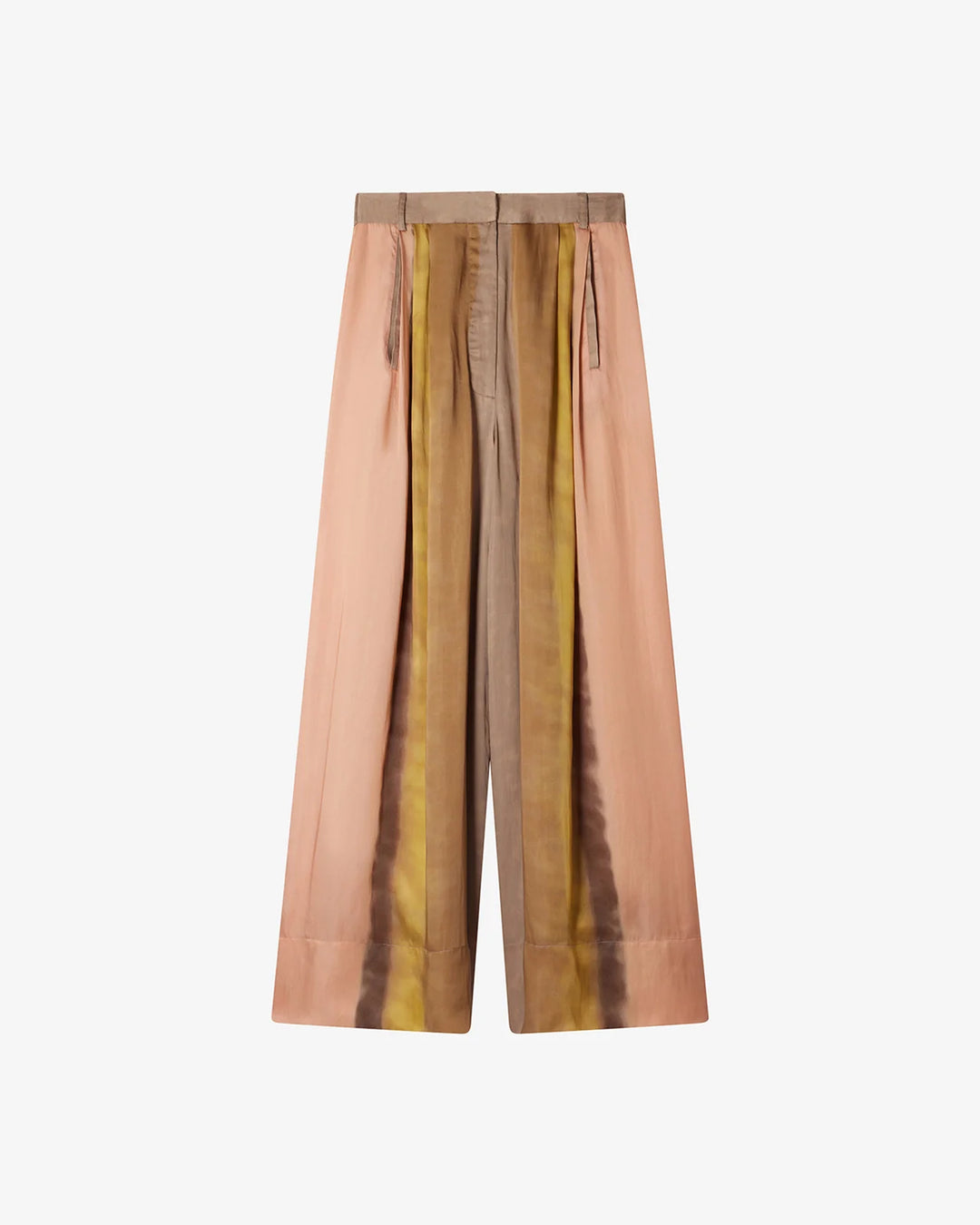 Mes Demoiselles Masai Pants - Powder Rainbow - Shop 9