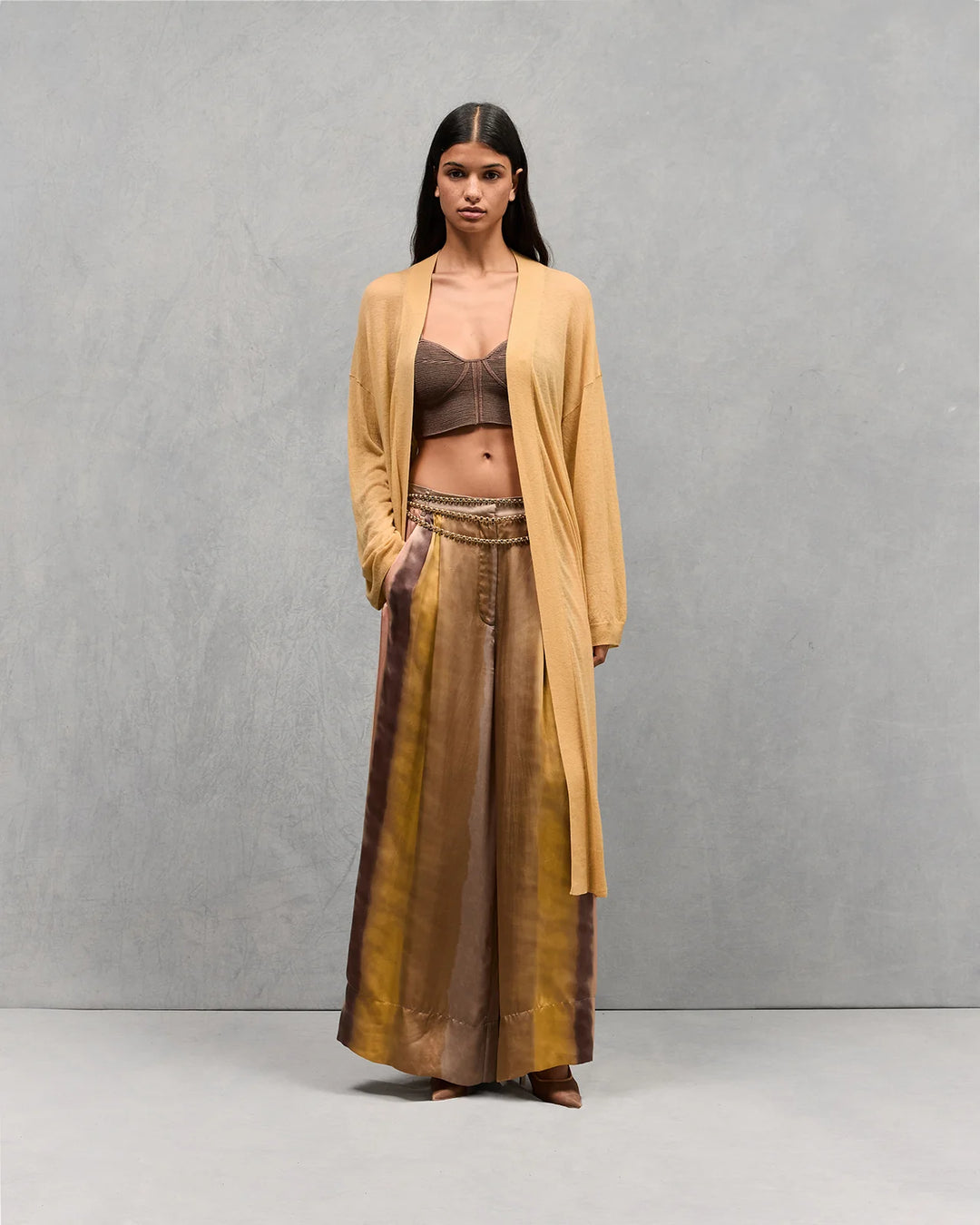 Mes Demoiselles Masai Pants - Powder Rainbow - Shop 9