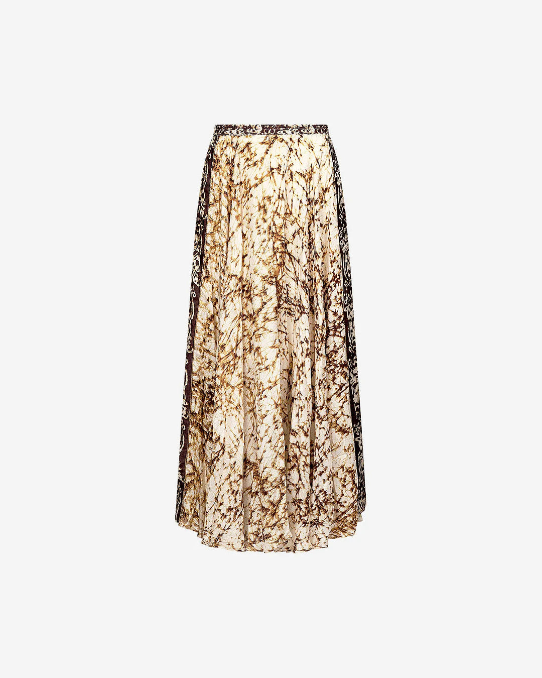 Mes Demoiselles Paris Sirene Skirt - Beige – Shop 9 Mes Demoiselles Paris Sirene Skirt - Beige – Shop 9