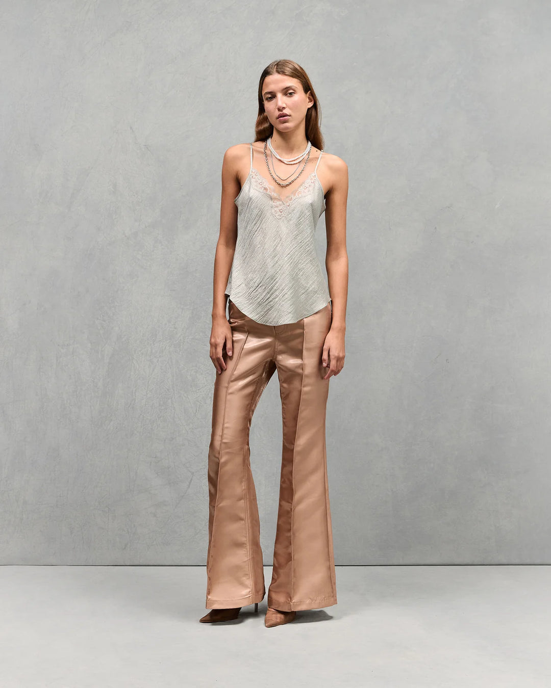 Mes Demoiselles Pozzi Top - Shop 9