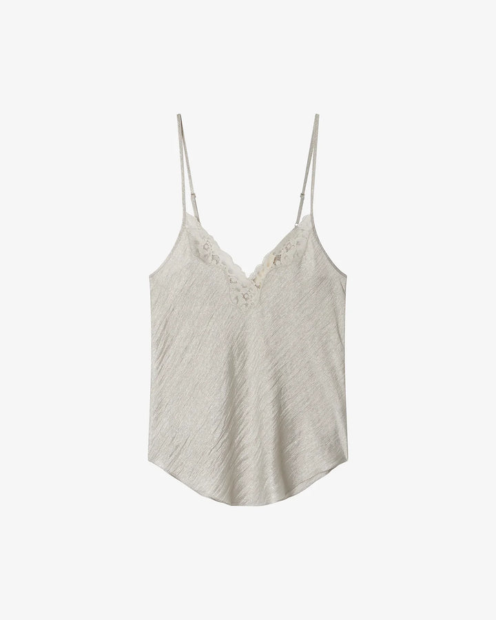Mes Demoiselles Pozzi Top - Shop 9