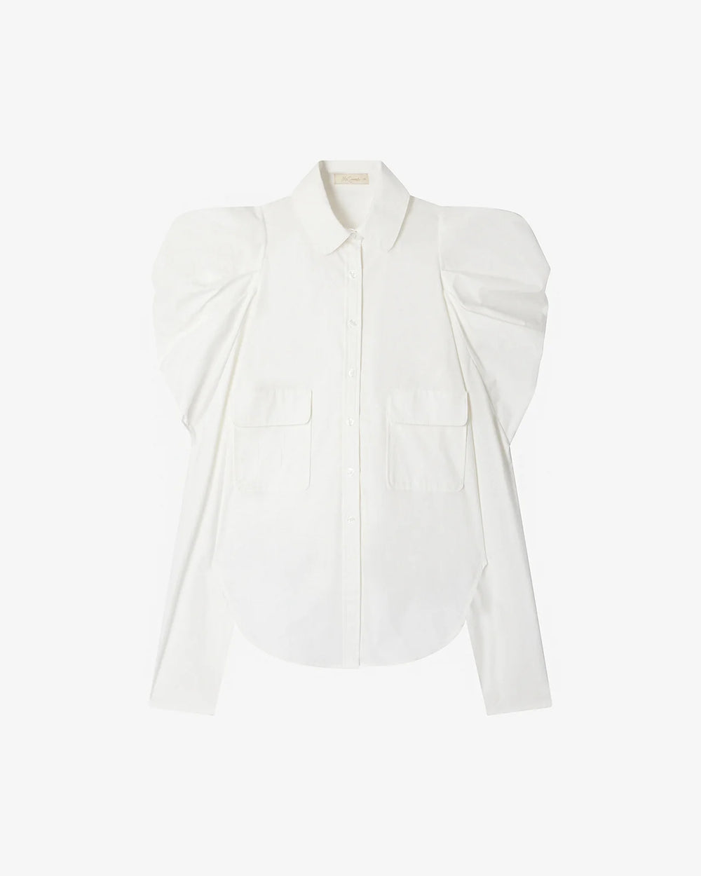 Mes Demoiselles Song Shirt - Ivory - Shop 9