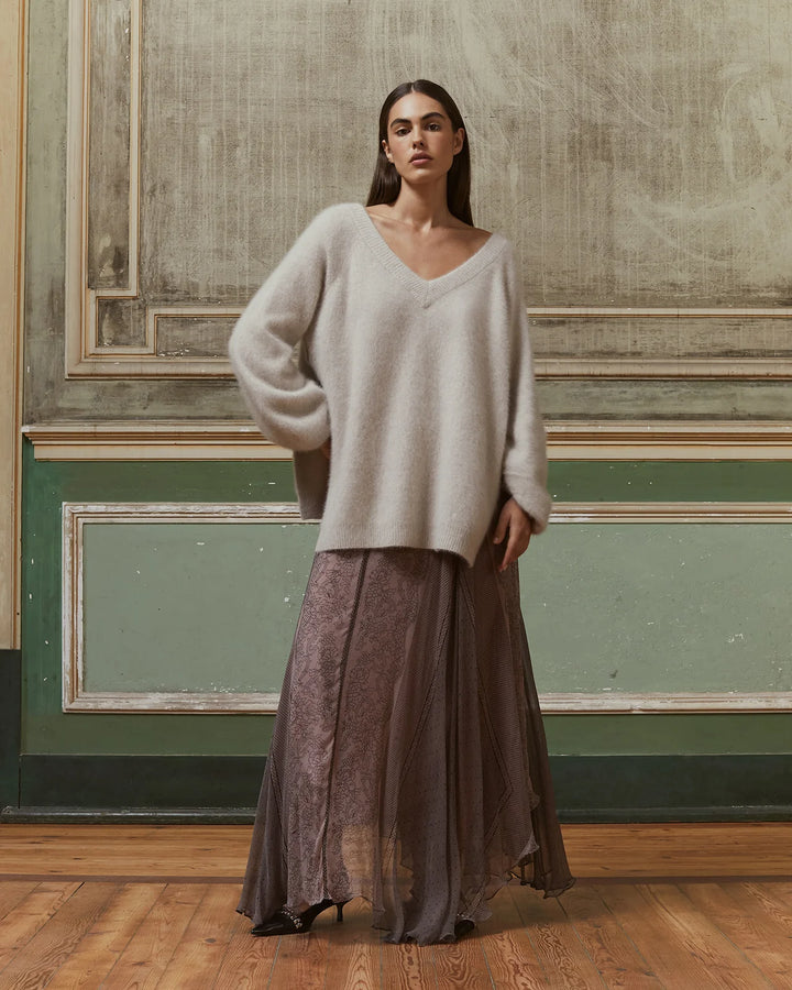Mes Demoiselles Wyla Skirt - Pink - Shop 9
