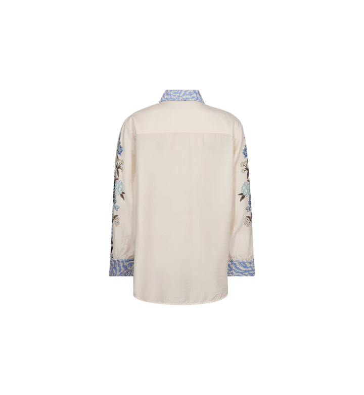 Mos Mosh Abila Saku Shirt - Shop 9