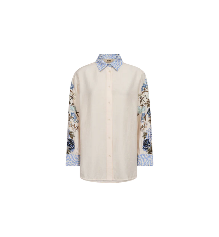 Mos Mosh Abila Saku Shirt - Shop 9