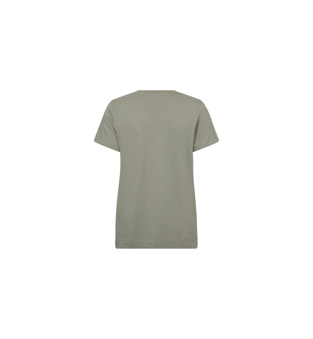 Mos Mosh Allin O-SS Deco Tee - Shadow - Shop 9