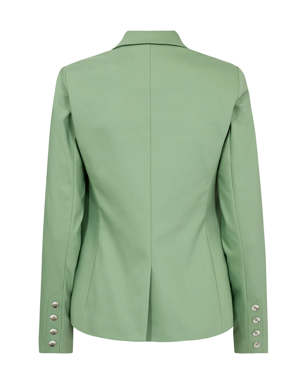 Mos Mosh Blake Night Blazer - Turf Green