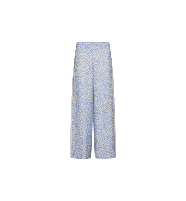 Mos Mosh Charbel Saku Pant - Ecru - Shop 9