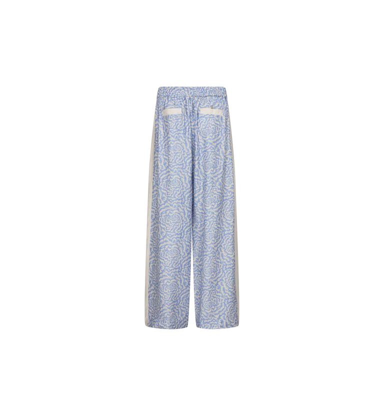 Mos Mosh Charbel Saku Pant - Ecru - Shop 9