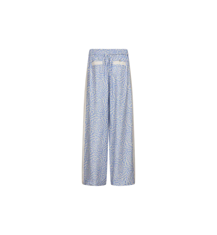 Mos Mosh Charbel Saku Pant - Ecru - Shop 9