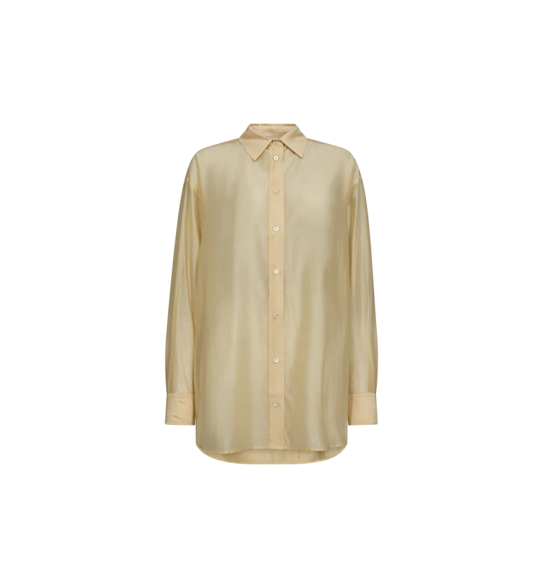 Mos Mosh Danika Shear Shirt - Boulder - Shop 9