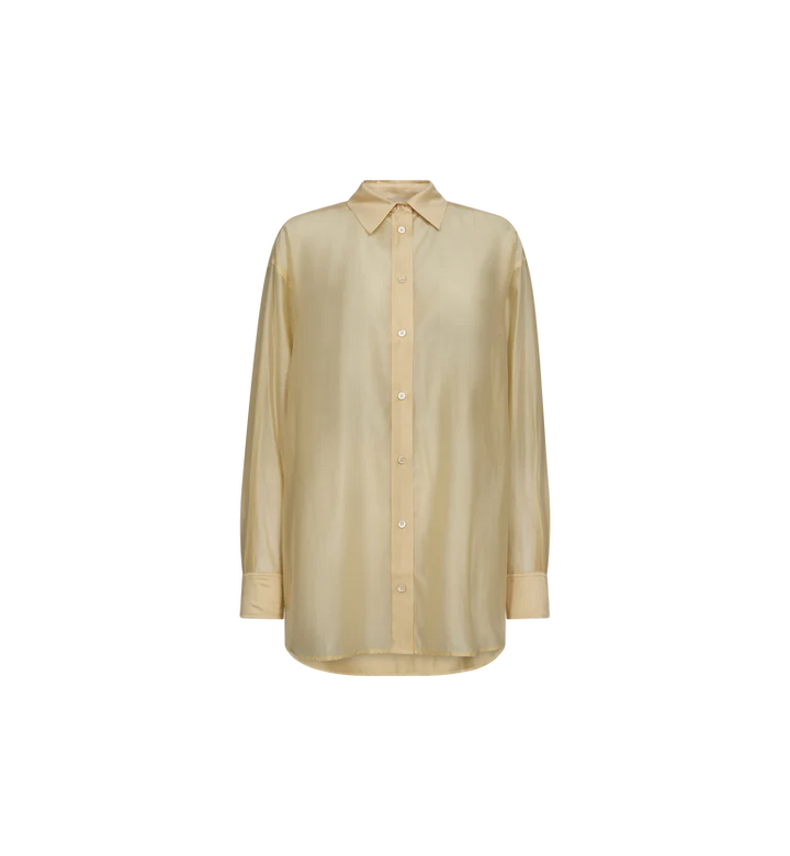 Mos Mosh Danika Shear Shirt - Boulder - Shop 9